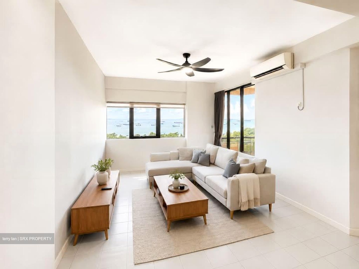 Bayshore Park (D16), Condominium #580754461